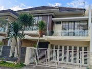 Second Road Rumah Royal Residence Row Jalan Lebar