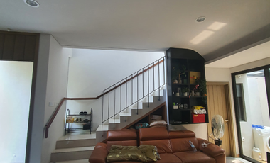 Rumah Mewah 3 M Caelus Alam Sutera Gading Serpong Tangerang Selatan