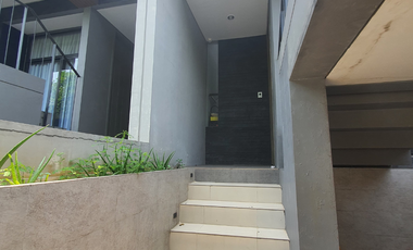 Rumah Mewah 3 M Caelus Alam Sutera Gading Serpong Tangerang Selatan