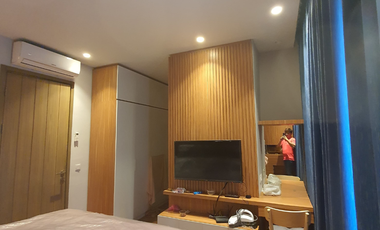 Rumah Mewah 3 M Caelus Alam Sutera Gading Serpong Tangerang Selatan