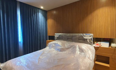 Rumah Mewah 3 M Caelus Alam Sutera Gading Serpong Tangerang Selatan