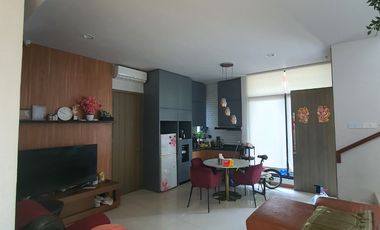 Rumah Mewah 3 M Caelus Alam Sutera Gading Serpong Tangerang Selatan