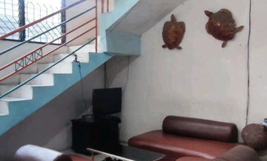 AUD58 JUAL KOST TENGGILIS MEJOYO DEPAN KAMPUS SUDAH TERISI