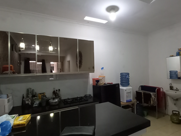 DIJUAL Rumah Siap Huni di Cluster Catalina Gading serpong Tangerang