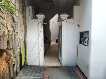 Rumah dalam komplek di Kemayoran Jakarta Pusat Dijual