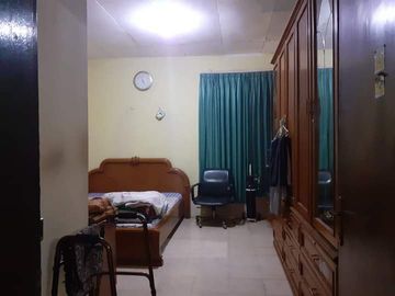 Dijual Cepat Murah Rumah Terawat Dan Asri Gegerkalong Bandung