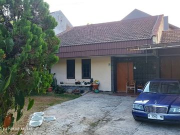 Dijual Cepat Murah Rumah Terawat Dan Asri Gegerkalong Bandung
