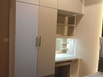Rumah buana Gardenia 2 lantai siap huni