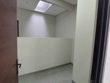 Rumah buana Gardenia 2 lantai siap huni