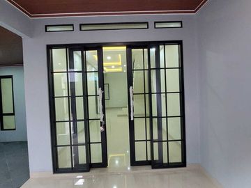 Rumah buana Gardenia 2 lantai siap huni