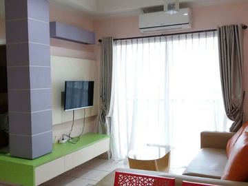 Disewakan Apartemen MOI Full Furnished