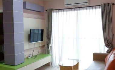 Disewakan Apartemen MOI Full Furnished