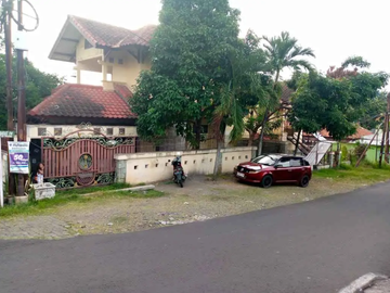 Rumah & Kost di Jl. Wologito Barat Raya, Kembangarum, Semarang Barat