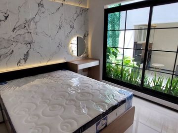Kontrakan Rumah Cantik Include Furnished Cluster Colomadu