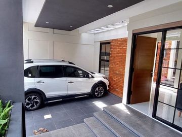 Kontrakan Rumah Cantik Include Furnished Cluster Colomadu