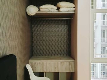 JUAL/SEWA  Apartemen Bale HInggil, Studio, Furnish Bagus, A, Surabaya
