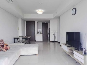 Disewakan The Saint Moritz Penthouses & Residences Private Lift