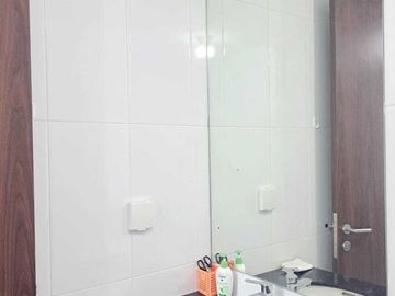 Disewakan The Saint Moritz Penthouses & Residences Private Lift