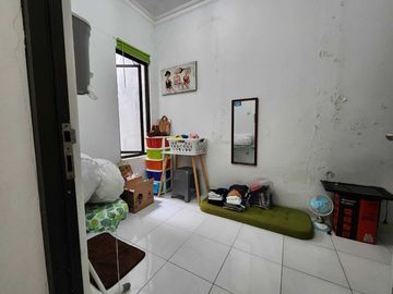 Dijual Rumah Sektor 12 BSD Tangsel