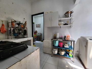 Dijual Rumah Sektor 12 BSD Tangsel