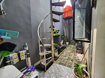 Dijual Rumah Sektor 12 BSD Tangsel