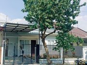 DIJUAL RUMAH DI METRO PERMATA 1 UK.10X21m2 SHM TURUN HARGA