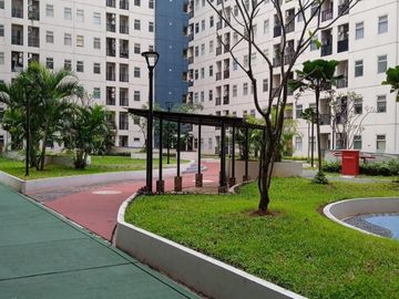 sewa apartemen ayodhya residence studio bulanan kota Tangerang
