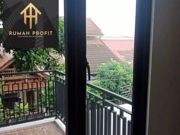 Rumah pamulang dekat unpam