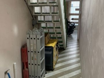 rumah baru lokasi bunga2