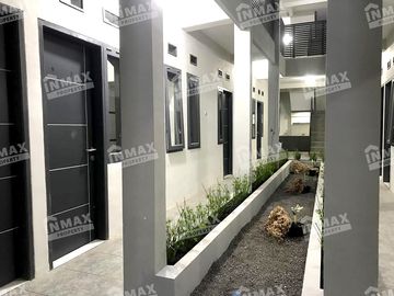 RUMAH KOST 36 KAMAR, BUNGA BUNGA LOWOKWARU, DEKAT UB, POLINEMA, UIN