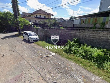 Dijual Tanah Bagus area Kerobokan