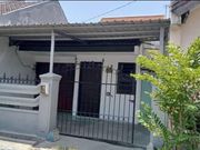 Dijual Rumah Sidokare dekat Gading Fajar