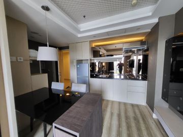 Disewakan Apartemen Trivium Bagus Dan Nyaman 1br Tower South
