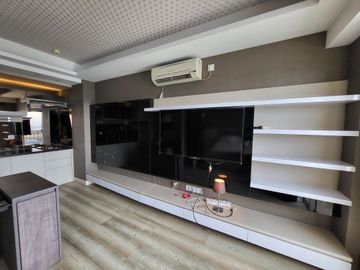 Disewakan Apartemen Trivium Bagus Dan Nyaman 1br Tower South