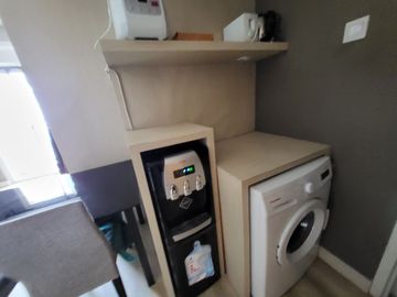 Disewakan Apartemen Trivium Bagus Dan Nyaman 1br Tower South