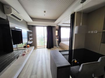 Disewakan Apartemen Trivium Bagus Dan Nyaman 1br Tower South
