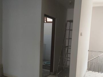 Ruko Strategis Tengah Kota dekat Stasiun Tugu Yogyakarta