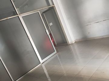 Ruko Strategis Tengah Kota dekat Stasiun Tugu Yogyakarta