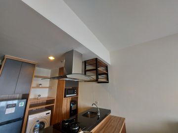 Disewakan Apartemen Orange County 1br Nyaman di Lippo Cikarang
