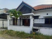 Surabaya Barat Rumah Babatan Mukti dekat Royal Residence