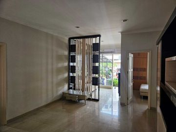 Rumah kontrakan siap huni at cluster grisea the spring