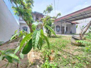 Rumah Murah di Bukit Palem Permai dekat Mall Botania 2 Batam Centre