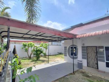 Rumah Murah di Bukit Palem Permai dekat Mall Botania 2 Batam Centre