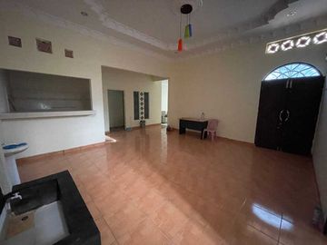 Rumah Murah di Bukit Palem Permai dekat Mall Botania 2 Batam Centre