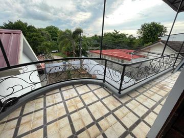 Rumah Murah di Bukit Palem Permai dekat Mall Botania 2 Batam Centre