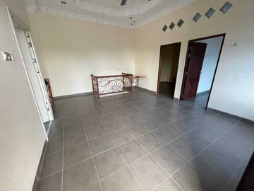 Rumah Murah di Bukit Palem Permai dekat Mall Botania 2 Batam Centre