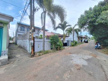 Rumah Murah di Bukit Palem Permai dekat Mall Botania 2 Batam Centre