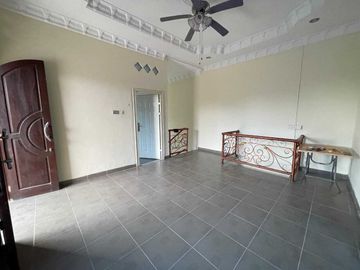 Rumah Murah di Bukit Palem Permai dekat Mall Botania 2 Batam Centre