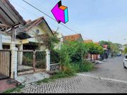DIJUAL MURAH HITUNG TANAH, RUMAH WISMA MUKTI SURABAYA