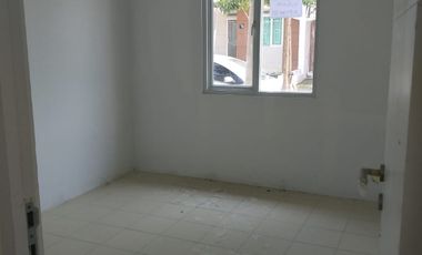 Jual Rumah Baru (Brand New) Sentral Paradise Parung Panjang Bogor